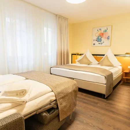 Am Stadtgarten 3* Radolfzell am Bodensee