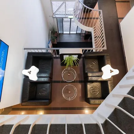 호텔 Am Stadtgarten 3*