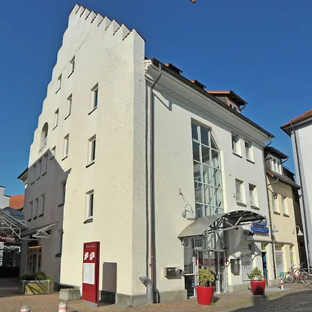 Am Stadtgarten 3* Radolfzell am Bodensee