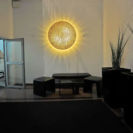 Am Stadtgarten 3*