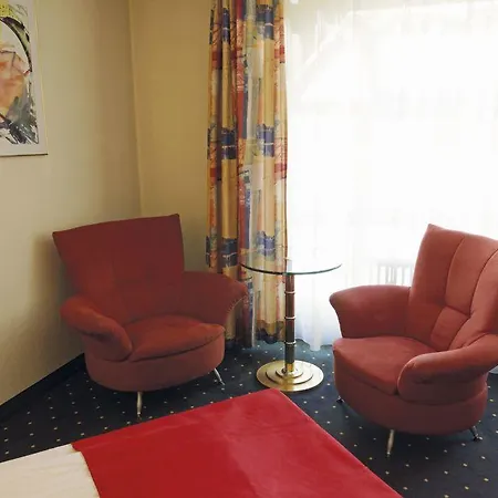 Am Stadtgarten 3* Radolfzell am Bodensee