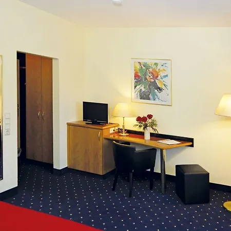 Am Stadtgarten 3*