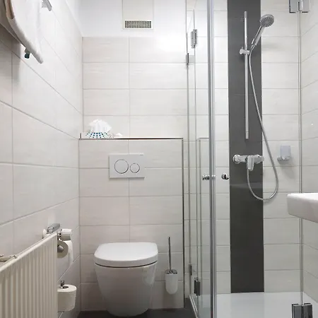 Am Stadtgarten 호텔 3*