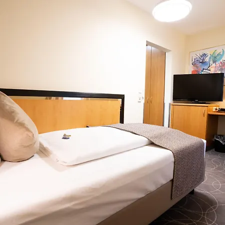 Am Stadtgarten Hotell 3*