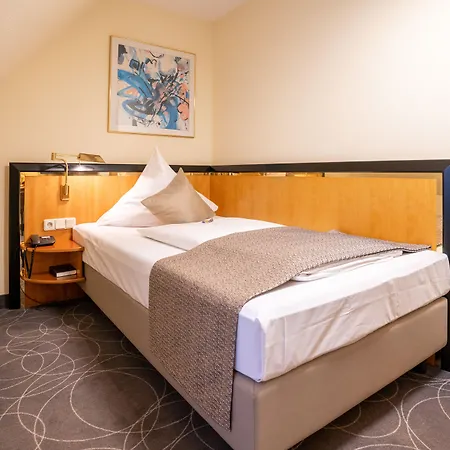 Am Stadtgarten 라돌프젤암보덴시