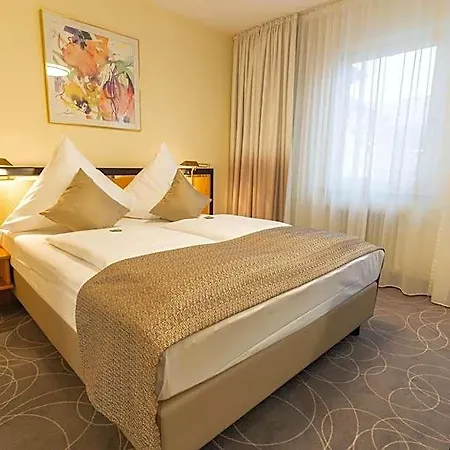 Hotell Am Stadtgarten Radolfzell am Bodensee
