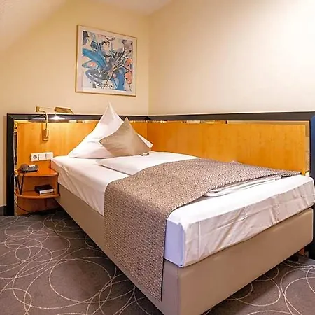 Am Stadtgarten Hotell Radolfzell am Bodensee