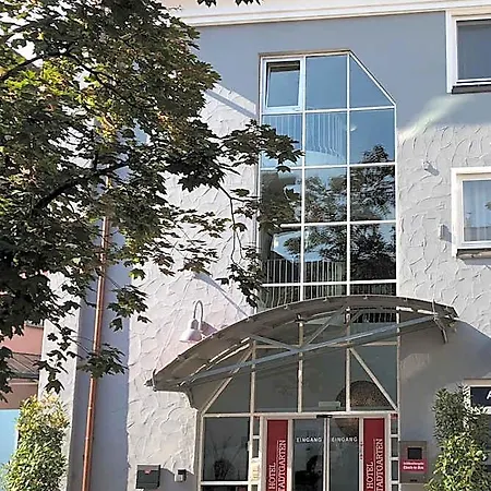 Am Stadtgarten 3*