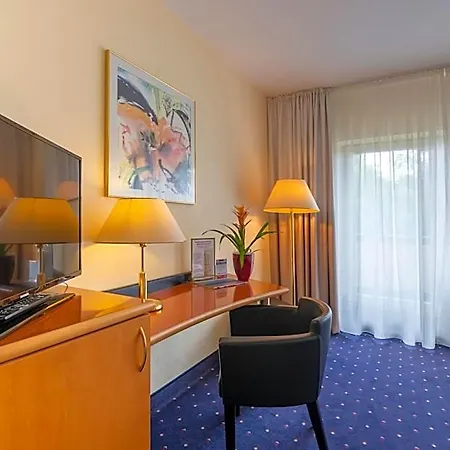Am Stadtgarten 3*