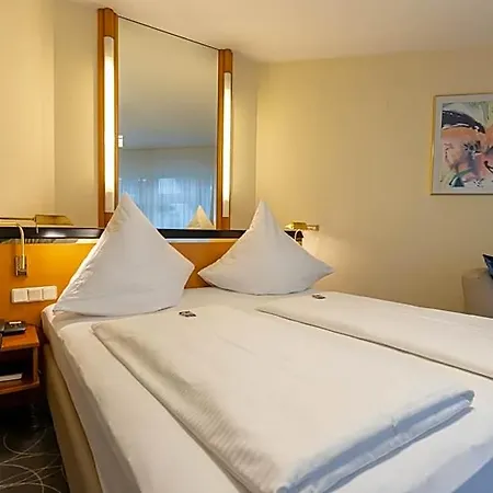Am Stadtgarten Hotell 3*
