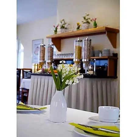 Am Stadtgarten 3* Radolfzell am Bodensee