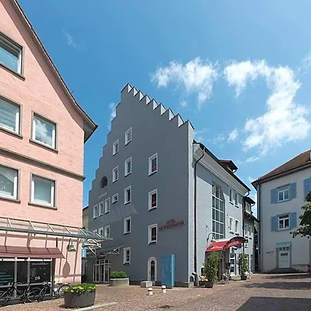 Am Stadtgarten 3*