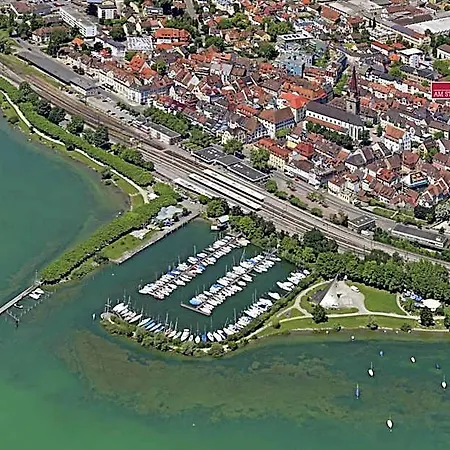 Am Stadtgarten 3* Radolfzell am Bodensee