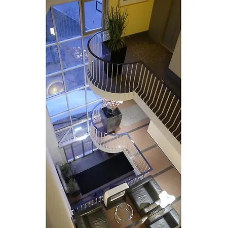 Am Stadtgarten 라돌프젤암보덴시