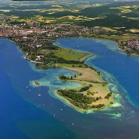 Am Stadtgarten 호텔 3*