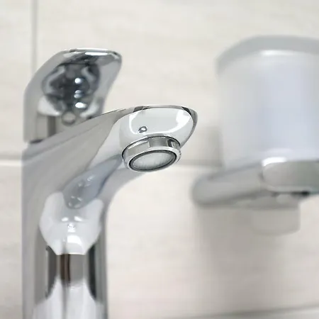 Am Stadtgarten 호텔 라돌프젤암보덴시