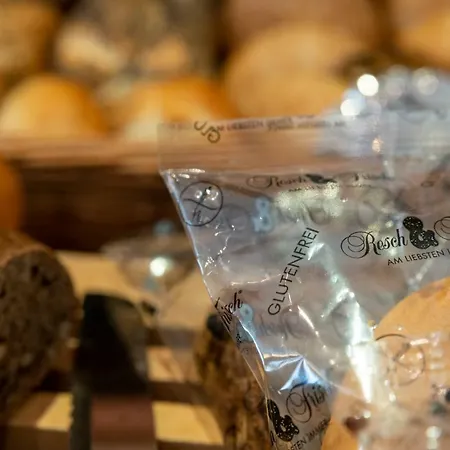 Am Stadtgarten 호텔 3*