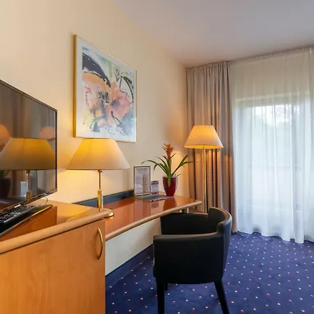 Am Stadtgarten 3*