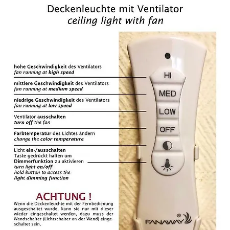 Am Stadtgarten 3* 라돌프젤암보덴시
