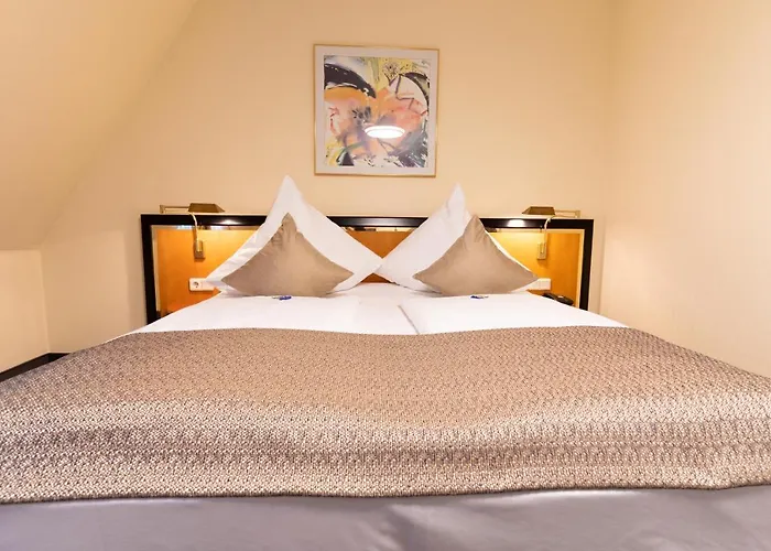 Hotel Am Stadtgarten Radolfzell am Bodensee