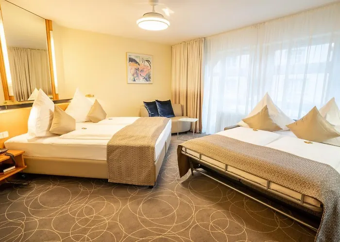 Am Stadtgarten Radolfzell am Bodensee