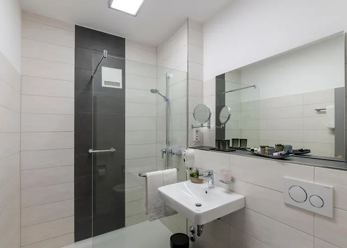 Am Stadtgarten Hotel