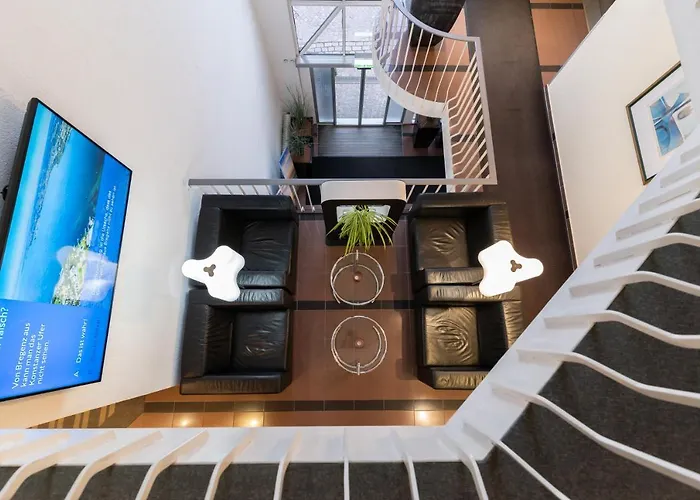 Hotel Am Stadtgarten 3*