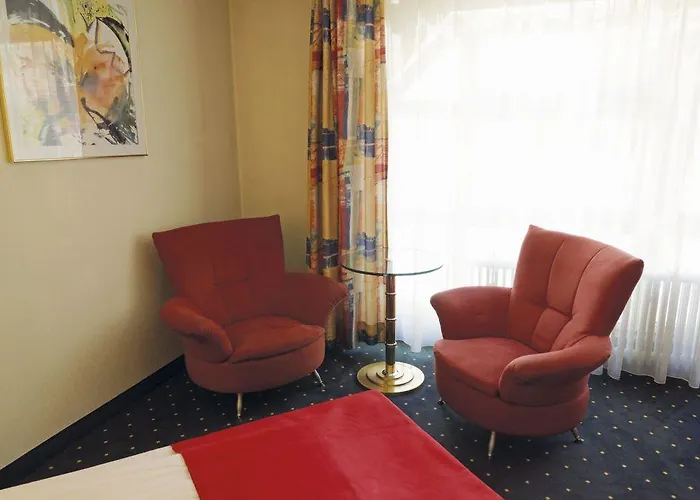 Am Stadtgarten 3* Radolfzell am Bodensee