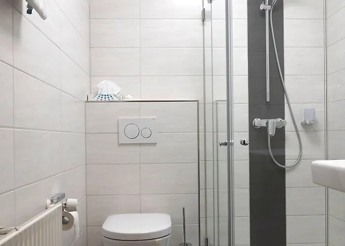 Am Stadtgarten Hotel 3*