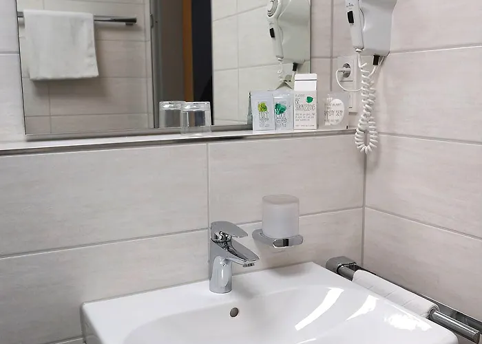 Am Stadtgarten Radolfzell am Bodensee