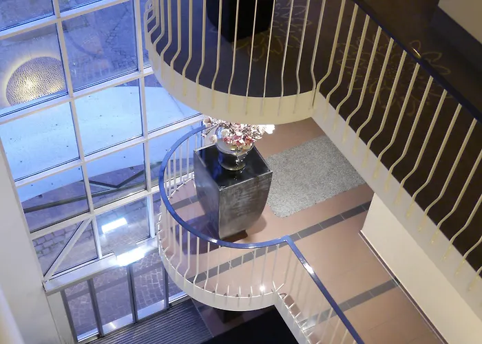 Am Stadtgarten 3* Radolfzell am Bodensee