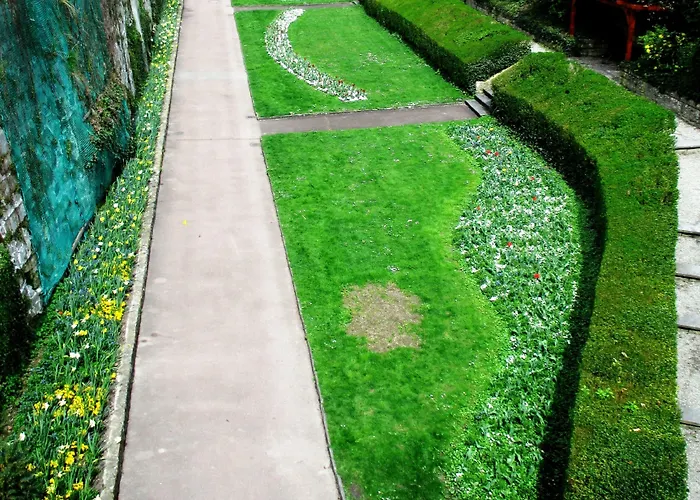 ホテル アム シュタットガルテン ラドルフツェル・アム・ボーデンゼー