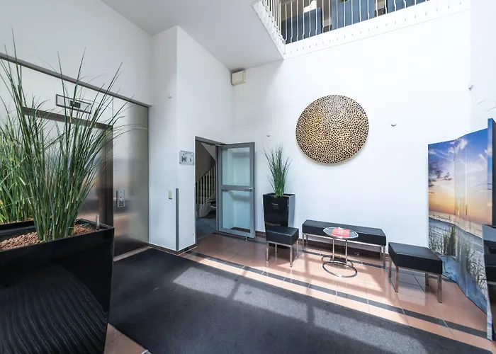 Am Stadtgarten Hotel Radolfzell am Bodensee