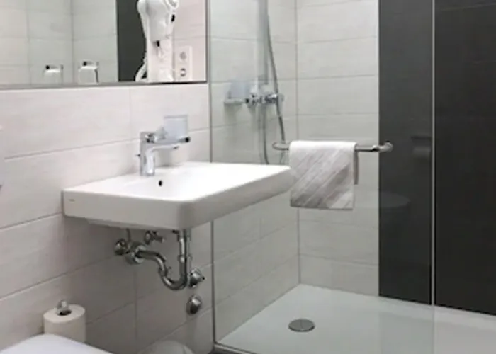 アム シュタットガルテン ラドルフツェル・アム・ボーデンゼー