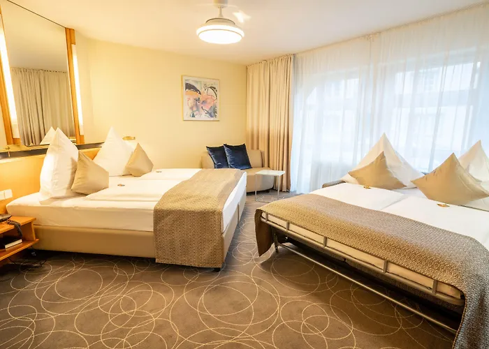 Am Stadtgarten Radolfzell am Bodensee