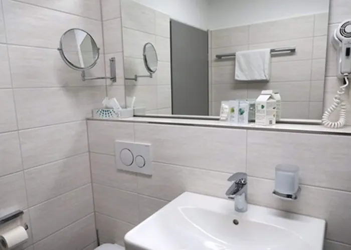 Am Stadtgarten 3* Radolfzell am Bodensee