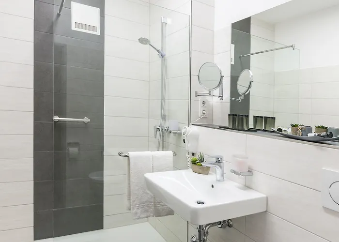 Am Stadtgarten 3* Radolfzell am Bodensee