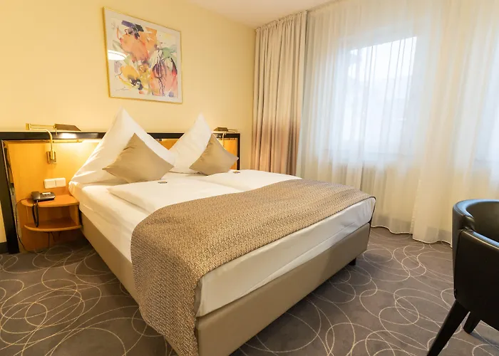 Am Stadtgarten Hotel Radolfzell am Bodensee