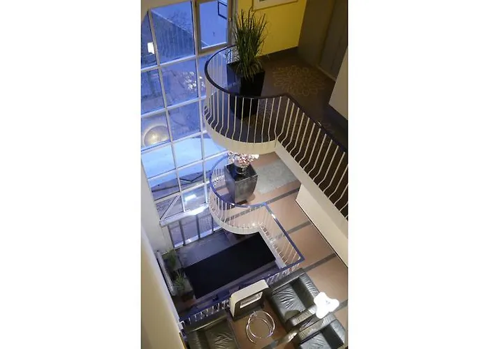 Am Stadtgarten Radolfzell am Bodensee