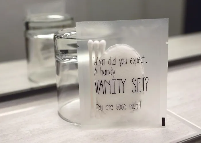 Hotel Am Stadtgarten 3*