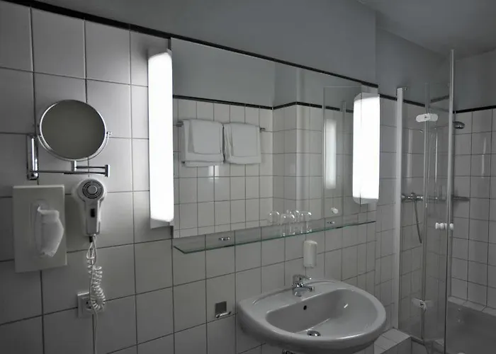 Am Stadtgarten Hotel Radolfzell am Bodensee