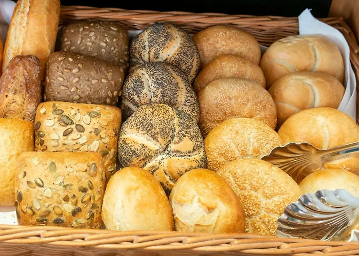 Am Stadtgarten Hotel