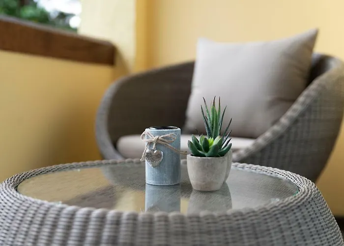 アム シュタットガルテン ラドルフツェル・アム・ボーデンゼー