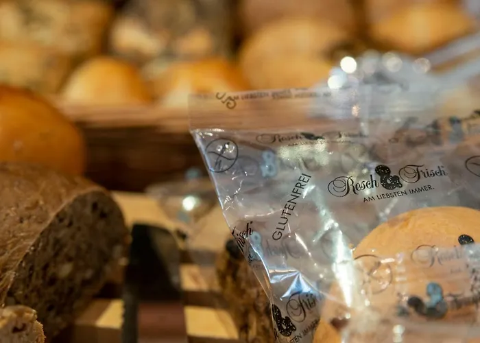 アム シュタットガルテン ホテル 3*