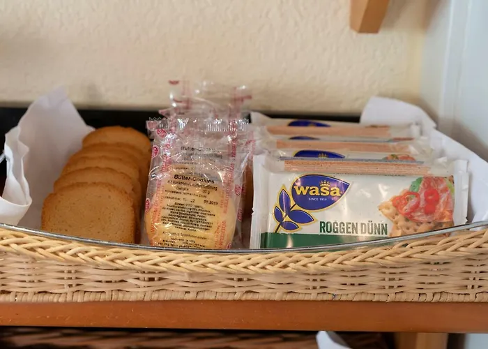 Hotel Am Stadtgarten 3*