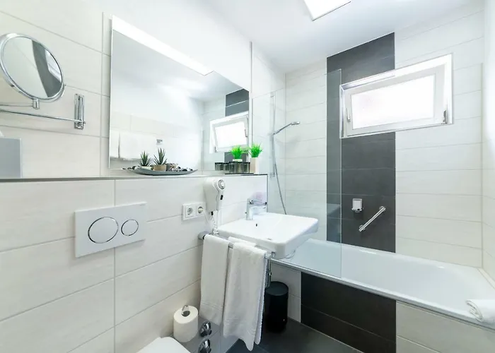 Am Stadtgarten Hotel 3*