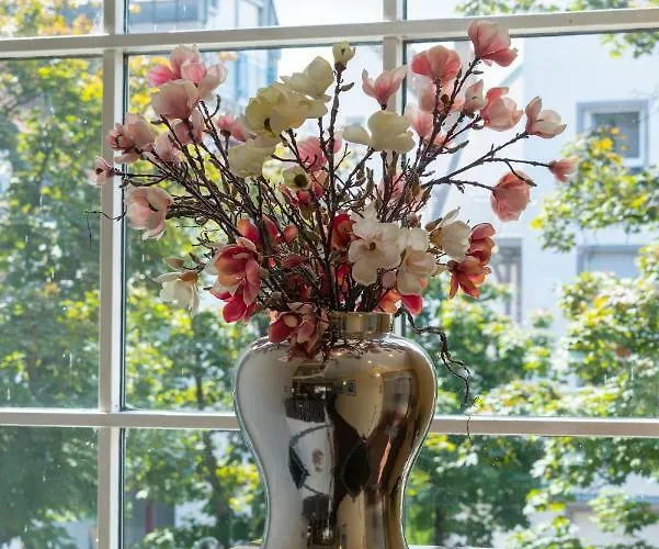 Am Stadtgarten Hotel Radolfzell am Bodensee